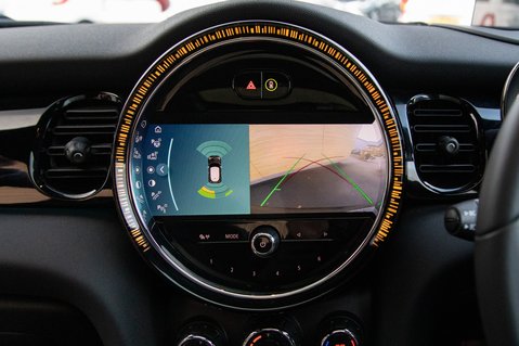 Mini Hatch COOPER S LEVEL 3 31