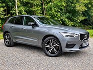 Volvo XC60 2.0 XC60 R-Design B5 MHEV Auto 5dr 1