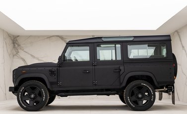 Land Rover Defender 110 Station Wagon Chelsea Truck Co. 2