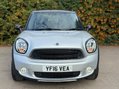 Mini Countryman 1.6 Cooper D ALL4 Euro 6 (s/s) 5dr 2