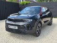 Vauxhall Mokka 1.2 Turbo GS Line Euro 6 (s/s) 5dr 3