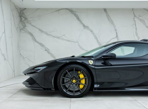 Ferrari SF90 Stradale 39