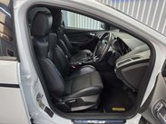 Ford Focus 2.3T EcoBoost RS Hatchback 5dr Petrol Manual AWD Euro 6 (s/s) (350 ps) 22