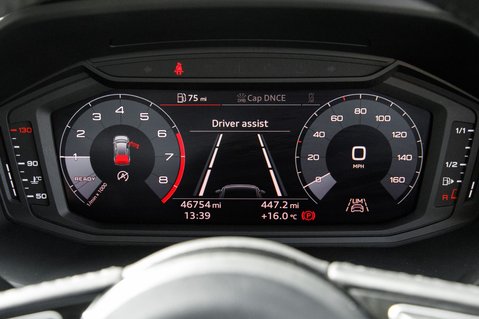 Audi A1 SPORTBACK TFSI SE 14