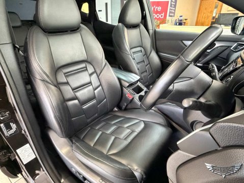 Nissan Qashqai 1.2 DIG-T Tekna+ Euro 6 (s/s) 5dr 82