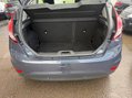 Ford Fiesta 1.25 Zetec Euro 5 3dr 28