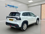 Suzuki S-Cross 1.4 Boosterjet MHEV Motion Euro 6 (s/s) 5dr 10