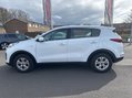 Kia Sportage CRDI 1 ISG 7
