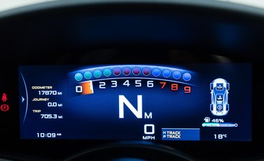 McLaren 570 GT MSO Black Collection 22