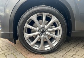 Mazda CX-60 EXCLUSIVE-LINE AUTO 12