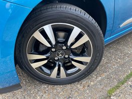 DS 3 1.2 DS3 CHIC PureTech 3dr 3