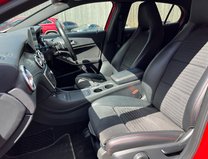Mercedes-Benz GLA Class 2.1 GLA220d AMG Line (Premium) SUV 5dr Diesel 7G-DCT 4MATIC Euro 6 (177 ps) 20