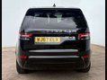 Land Rover Discovery 2.0 Discovery SE SD4 Auto 4WD 5dr 38