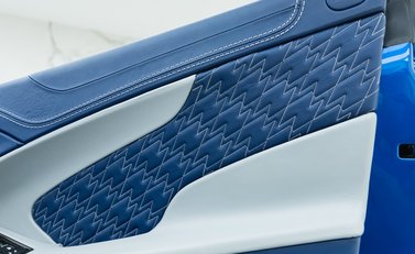 Aston Martin Vanquish Zagato Speedster 29