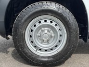 Isuzu D-Max Utility 1.9 TD Single Cab Dropside Truck 28