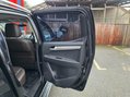 Isuzu D-Max UTAH D/C INTERCOOLER TD 21