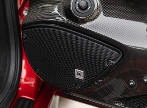 Ferrari 488 Pista 16