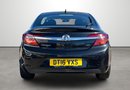 Vauxhall Insignia 1.6 CDTi Design Nav 5dr Auto 8