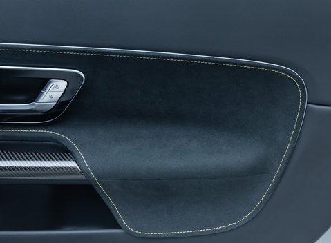 Mercedes-Benz Amg GT 63 LAUNCH EDITION 26