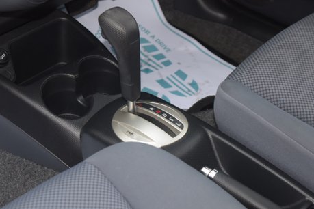 Honda Jazz Dsi Se 12