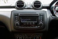 Suzuki Swift ATTITUDE DUALJET 24