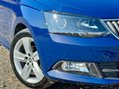 Skoda Fabia SE L TSI 11