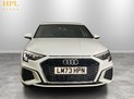 Audi A3 1.4 TFSIe 40 S line Sportback 5dr Petrol Plug-in Hybrid S Tronic Euro 6 (s/ 2