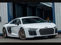 Audi R8 5.2 R8+ Quattro V10 Semi-Auto 4WD 2dr 30