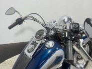 Harley-Davidson Softail HERITAGE 1340 FLSTC EVO 1999 NEW MOT 1 OWNER CLASSIC BIKE 50