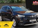 Vauxhall Grandland X SPORT NAV S/S