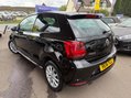 Volkswagen Polo 1.2 TSI BlueMotion Tech Match Euro 6 (s/s) 3dr 10