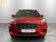 Ford Kuga 2.5 Duratec 14.4kWh ST-Line X Edition SUV 5dr Petrol Plug-in Hybrid CVT Eur 2