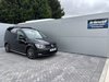 Volkswagen Caddy C20 Tdi Black Edition