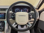 Land Rover Range Rover 3.0 Range Rover Vogue D MHEV Auto 4WD 5dr 68