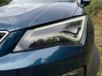 SEAT Ateca TDI SE TECHNOLOGY 23