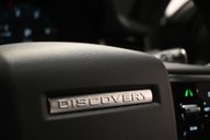 Land Rover Discovery Sport 2.0 Discovery Sport Dynamic SE D MHEV Auto 4WD 5dr 62