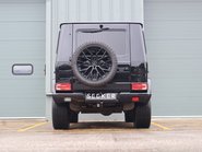 Mercedes-Benz G Series G 350 D 4MATIC Seeker Styled with full history and 17k Upgrades was 59950 5
