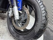 Suzuki Marauder 800 VL 2006 ONLY 14K GOOD RUNNING PROJECT BIKE CRUISER 800CC 23