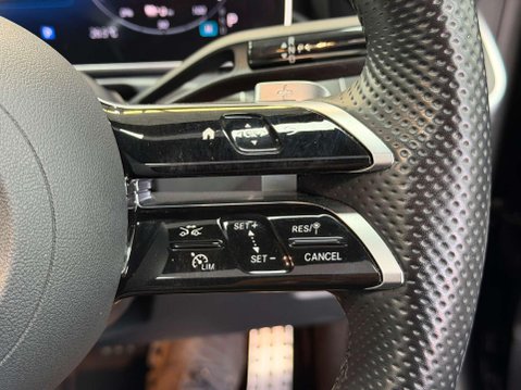 Mercedes-Benz Cle 2.0 CLE300e 25.4kWh AMG Line (Premium Plus) Coupe 2dr Petrol Plug-in Hybrid 28