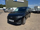 Ford Transit Connect AUTO LWB L2H1 Low Roof Trend Air Con Sensors EURO 2