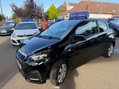 Peugeot 108 1.0 VTi Active Euro 5 3dr Euro 5 4