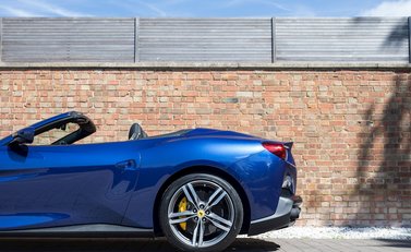 Ferrari Portofino 30