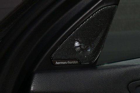 BMW 1 Series 1.5 118I M Sport Auto 5dr 32