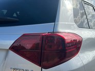 Suzuki Vitara SZ-T BOOSTERJET MHEV 19