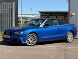 Audi A5 2.0 A5 S Line Special Edition+ TDI 2dr 6