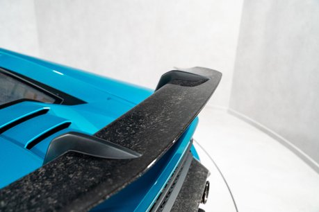 Lamborghini Huracan LP 640-4 PERFORMANTE. NOW SOLD. SIMILAR REQUIRED. PLEASE CALL 01903 254 800 37