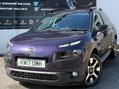 Citroen C4 Cactus 1.2 PureTech Flair Euro 6 (s/s) 5dr 6