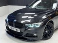 BMW 3 Series 2.0 320d M Sport Shadow Edition Auto 4dr 22