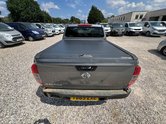 Nissan Navara N-Guard | Auto | 2.3 LT | Dbl Cab | Nav | Sensors | Cam | EURO 6 | NO VAT 9