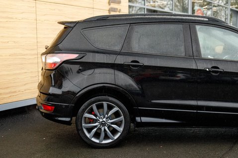 Ford Kuga ST-LINE EDITION 7